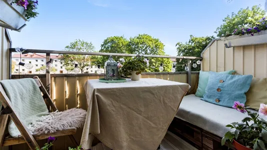 Bostadsrätter till salu i Söderort - foto 5