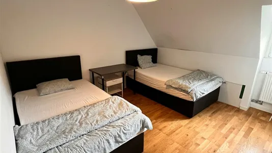 Lägenheter i Husie - foto 8