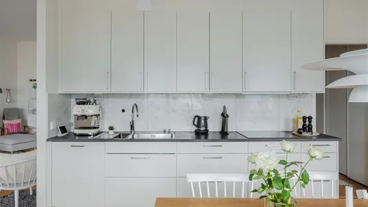 Bostadsrätter till salu i Hammarbyhamnen - foto 6