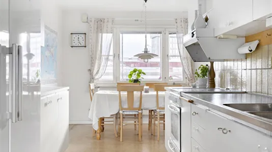 Bostadsrätter till salu i Söderort - foto 8