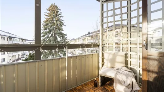 Bostadsrätter till salu i Söderort - foto 9