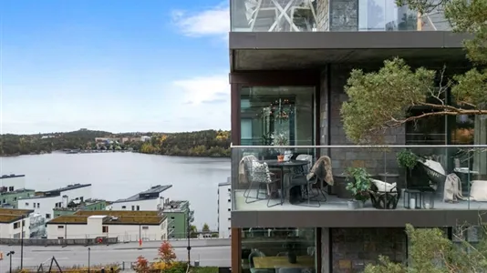 Bostadsrätter till salu i Nacka - foto 5