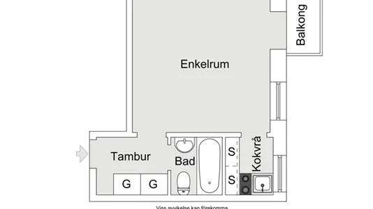 Bostadsrätter till salu i Söderort - foto 13