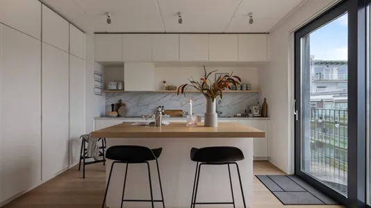 Bostadsrätter till salu i Hammarbyhamnen - foto 7