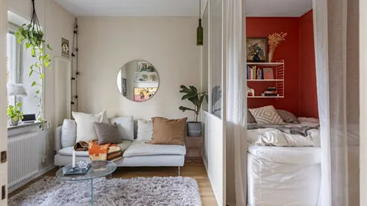 Bostadsrätter till salu i Söderort - foto 1