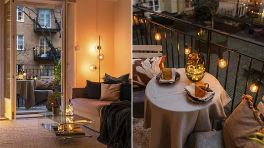 Bostadsrätter till salu i Södermalm - foto 10