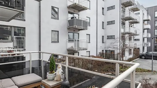 Bostadsrätter till salu i Söderort - foto 9