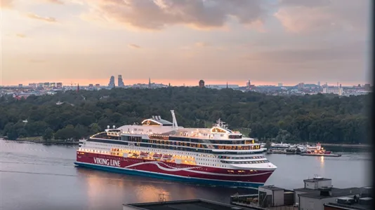 Bostadsrätter till salu i Nacka - foto 1