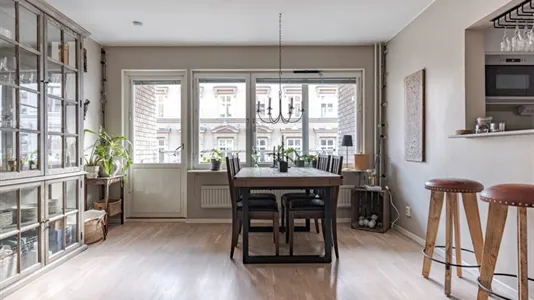 Bostadsrätter till salu i Södermalm - foto 4