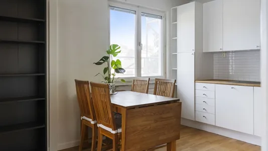 Bostadsrätter till salu i Hammarbyhamnen - foto 3