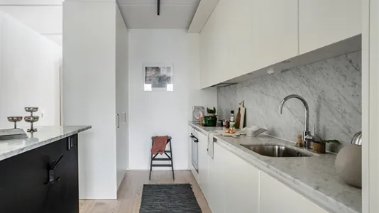 Bostadsrätter till salu i Hammarbyhamnen - foto 9