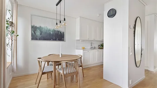 Bostadsrätter till salu i Haninge - foto 11