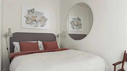 Bostadsrätter till salu i Kungsholmen - foto 5