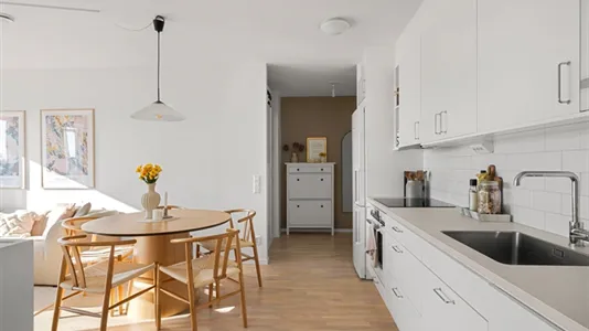 Bostadsrätter till salu i Nacka - foto 10