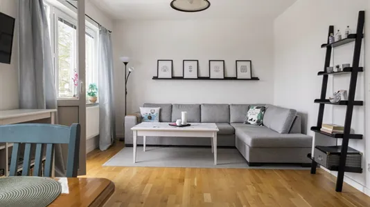 Bostadsrätter till salu i Söderort - foto 5