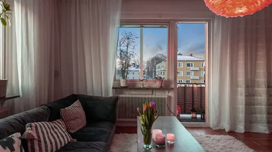 Bostadsrätter till salu i Söderort - foto 2