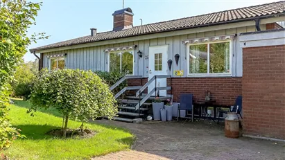 Hus till salu i Tingsryd