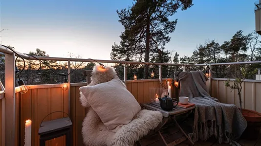 Bostadsrätter till salu i Västerort - foto 7