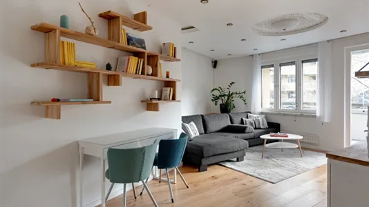 Bostadsrätter till salu i Söderort - foto 12