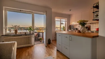 Bostadsrätt till salu i Hammarbyhamnen