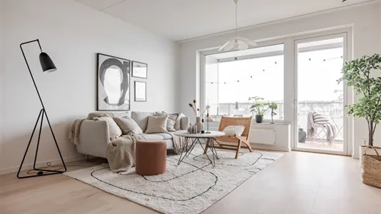 Bostadsrätter till salu i Nacka - foto 9