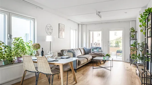 Bostadsrätter till salu i Område ej specificerat - foto 4