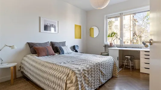 Bostadsrätter till salu i Kungsholmen - foto 4