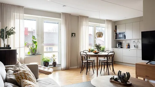 Bostadsrätter till salu i Söderort - foto 2