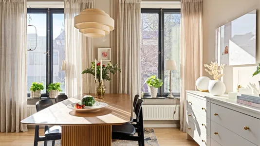 Bostadsrätter till salu i Nacka - foto 5