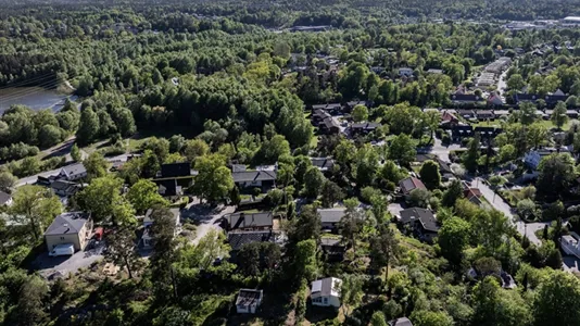 Bostadsrätter till salu i Huddinge - foto 1