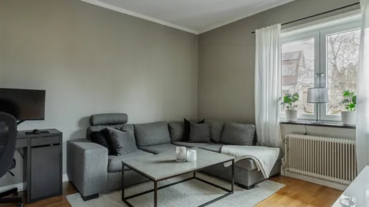 Bostadsrätter till salu i Söderort - foto 9