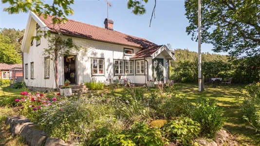 Hus till salu i Tanum - foto 1