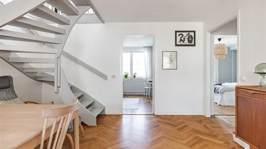 Bostadsrätter till salu i Södermalm - foto 2