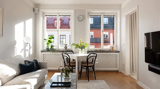 Lägenheter till salu i Östermalm - foto 2