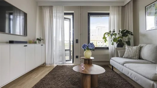 Bostadsrätter till salu i Nacka - foto 8