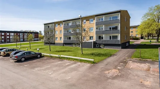 Bostadsrätter till salu i Tidaholm - foto 2