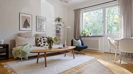 Bostadsrätter till salu i Hammarbyhamnen - foto 7