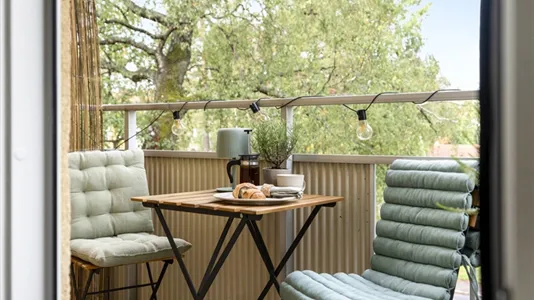 Bostadsrätter till salu i Söderort - foto 2