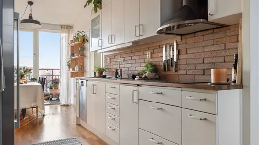 Bostadsrätter till salu i Nacka - foto 6