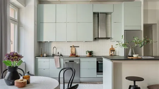 Bostadsrätter till salu i Kungsholmen - foto 3