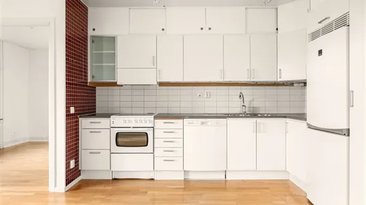 Bostadsrätter till salu i Nacka - foto 9