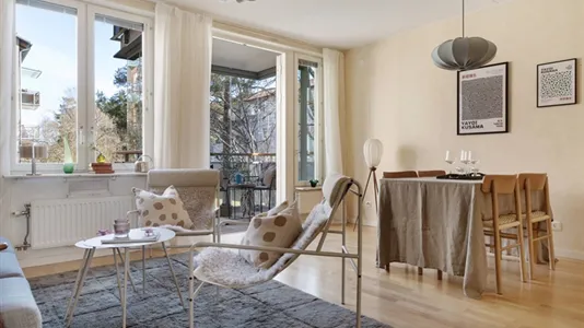 Bostadsrätter till salu i Söderort - foto 12