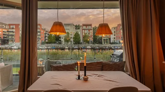 Bostadsrätter till salu i Hammarbyhamnen - foto 9