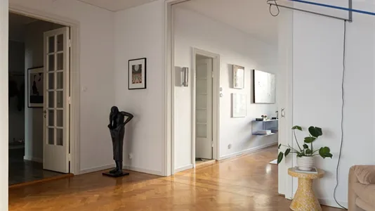 Lägenheter till salu i Östermalm - foto 11