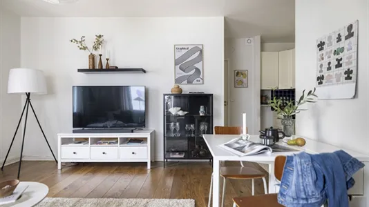 Bostadsrätter till salu i Söderort - foto 7