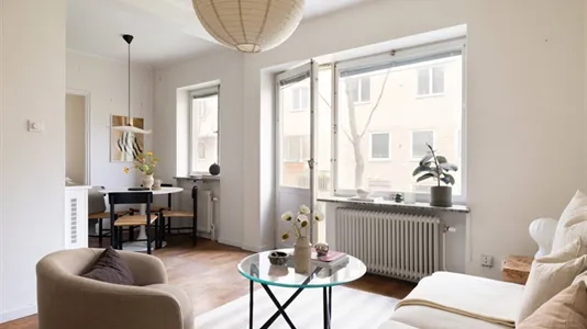 Lägenheter till salu i Östermalm - foto 7