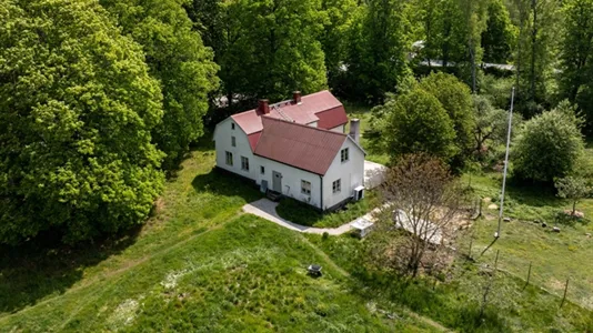 Hus till salu i Gotland - foto 1
