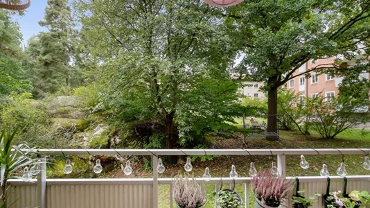 Bostadsrätter till salu i Söderort - foto 8