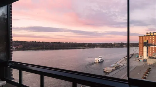 Bostadsrätter till salu i Nacka - foto 1