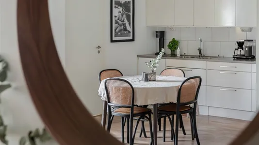 Bostadsrätter till salu i Hammarbyhamnen - foto 8